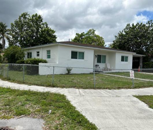 Park View, 1300 NW 132nd Ter, North Miami, Florida 33167, image 1