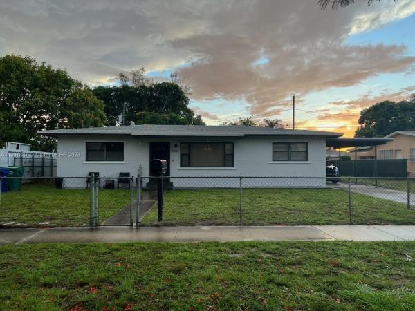 Realsite Estates, 18610 NW 42nd Ave, Miami Gardens, Florida 33055, image 1