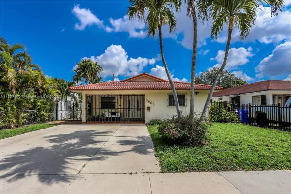 Corbetts Eighth Street, 5403 SW 5th Ter, Miami, Florida 33134, image 1