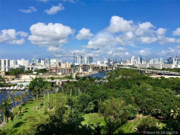 Terrazas Riverpark Village, 1861 NW S River Dr #1507, Miami, Florida 33125, image 2