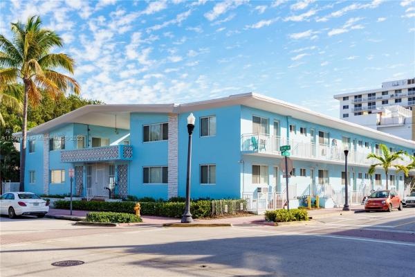 Harbor By The Sea, 401 Collins Ave #22, Miami Beach, Florida 33139, image 2