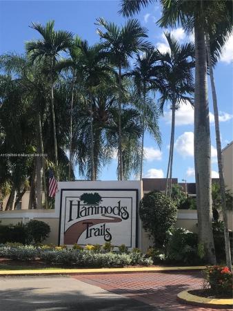 Hammocks Trails, 15330 SW 106th Ter #903, The Hammocks, Florida 33196, image 1
