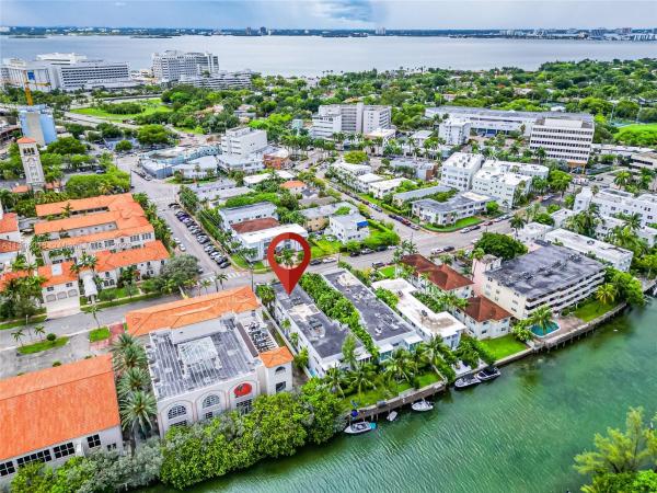 The Waterclub, 3915 N Meridian Ave #101, Miami Beach, Florida 33140, image 1