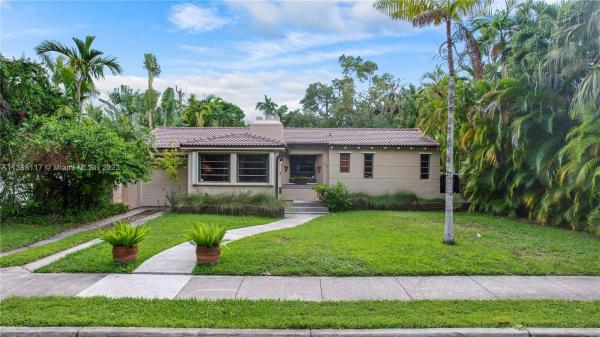 Belle Meade, 725 NE 72nd Ter, Miami, Florida 33138, image 2
