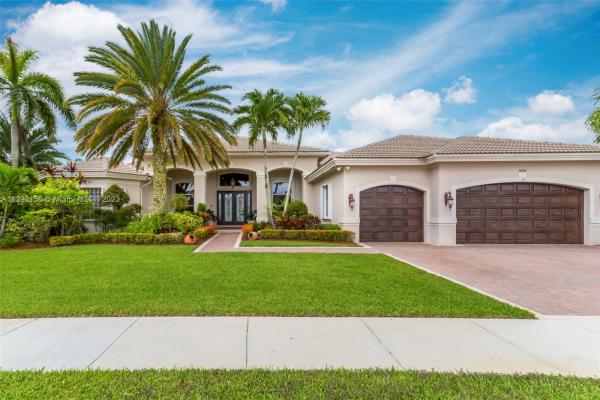Riverstone, 14924 SW 34th St, Davie, Florida 33331, image 1