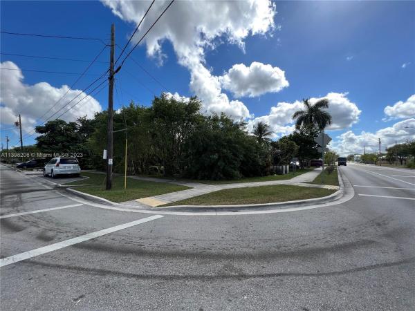 Town Of Florida City, 145 NW 6th Ave, Florida City, Florida 33034, image 1