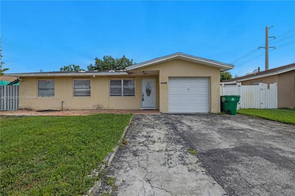 Welwyn Park, 6405 SW 21st St, Miramar, Florida 33023, image 2