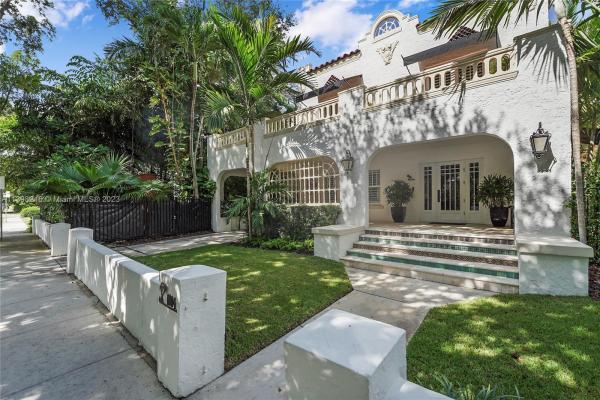 Shenandoah, 1004 SW 16th Ave, Miami, Florida 33135, image 1