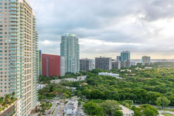 SLS Brickell, 1300 S Miami Ave #1906, Miami, Florida 33130, image 1