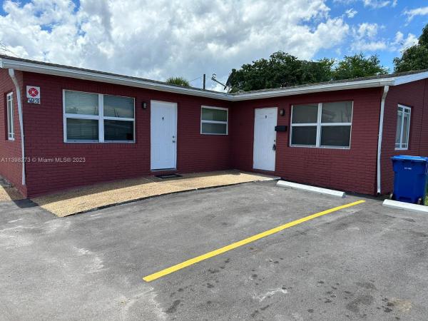 June Park, 623 NW 9th Ave #5, Fort Lauderdale, Florida 33311, image 1