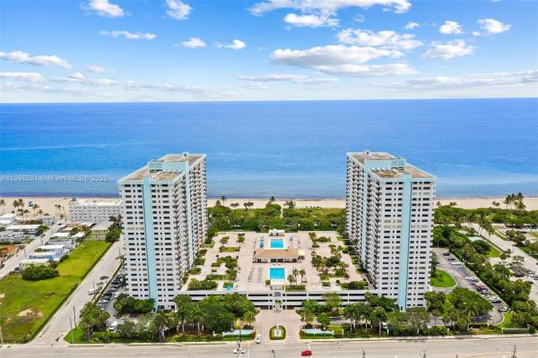 The Summit, 1201 S Ocean Dr #910S, Hollywood, Florida 33019, image 2