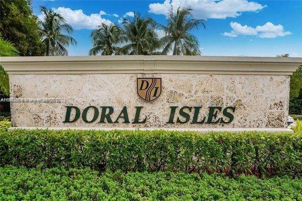 Martinique At Doral Isles, 11369 NW 73rd Ter, Doral, Florida 33178, image 1