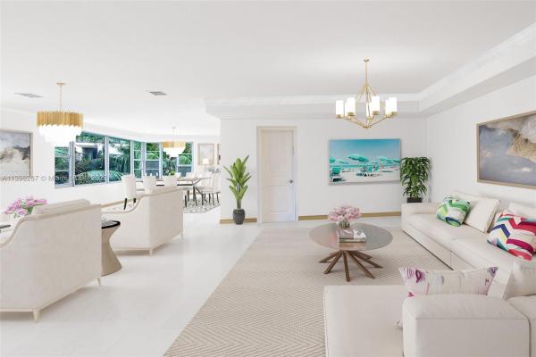 Imperial House, 5255 Collins Ave #2J, Miami Beach, Florida 33140, image 1