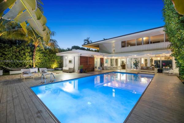 Miami Shores Residential, 1290 NE 96th St, Miami Shores, Florida 33138, image 2