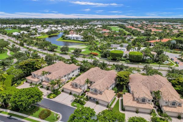 Coquina Isle At The Polo Club, 6168 Island Bnd #D, Boca Raton, Florida 33496, image 1