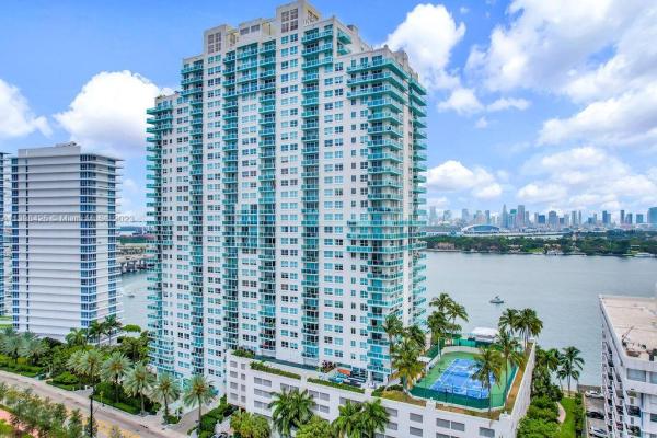 The Floridian, 650 West Ave #1108, Miami Beach, Florida 33139, image 1