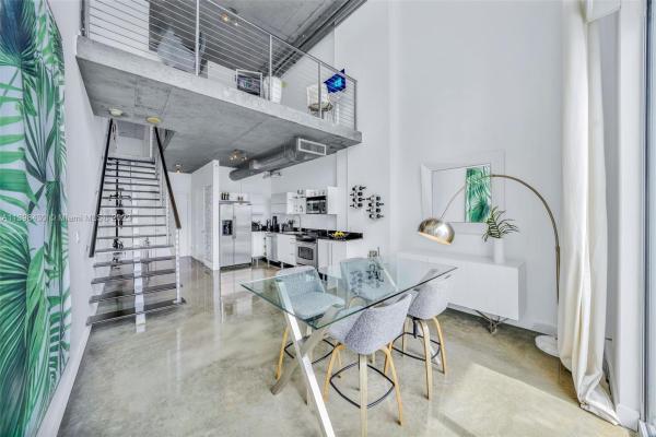 Neo Vertika, 690 SW 1st Ct #2314, Miami, Florida 33130, image 2