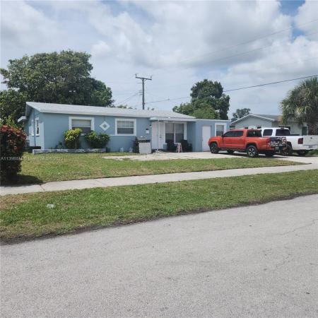 Liberty Park Estates, 660 NW 18th Ct, Pompano Beach, Florida 33060, image 1