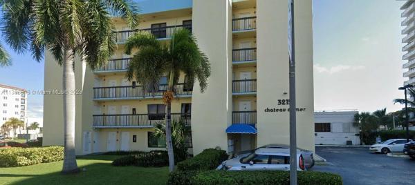 Chateau Demer, Hollywood, Florida 33019, image 1