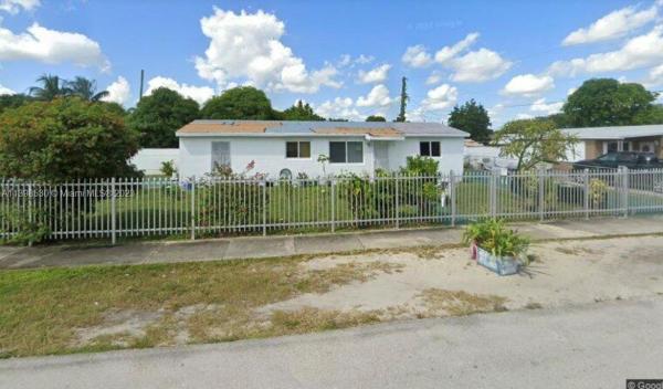 Realsite Estates, 18740 NW 44th Ave, Miami Gardens, Florida 33055, image 1