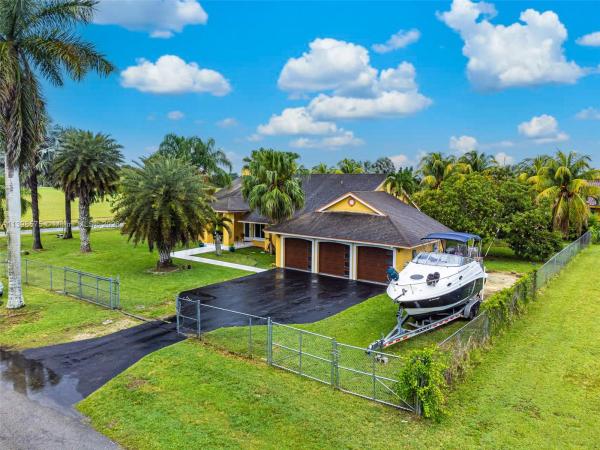 Biscado Estates, 29500 SW 193rd Ave, Redland, Florida 33030, image 1