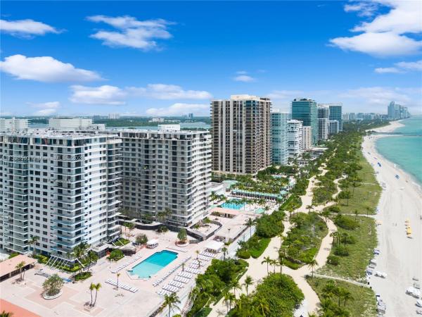 Balmoral, 9801 Collins Ave #20M, Bal Harbour, Florida 33154, image 1