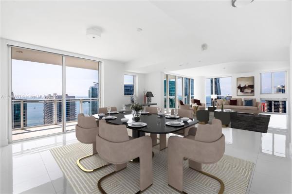 The Bond On Brickell, 1080 Brickell Ave #3900, Miami, Florida 33131, image 1
