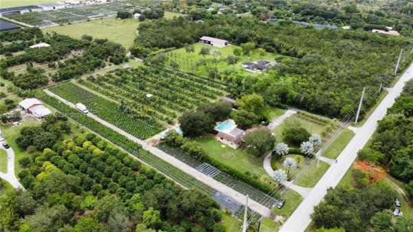 Redland No HOA, 26810 SW 157th Ave, Redland, Florida 33031, image 2