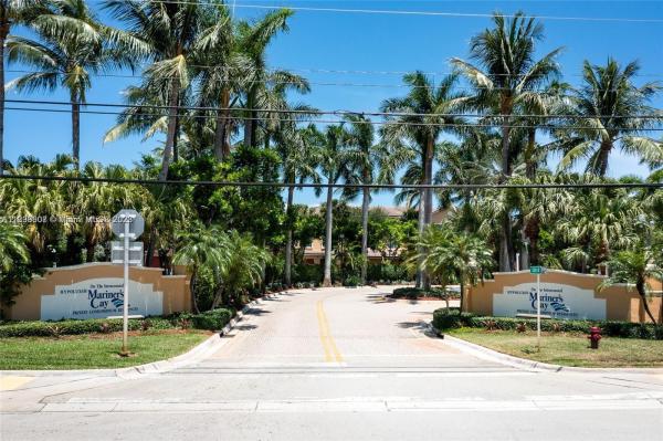 Hypoluxo's Mariner's Cay, 700 Scotia Dr #103, Hypoluxo, Florida 33462, image 1