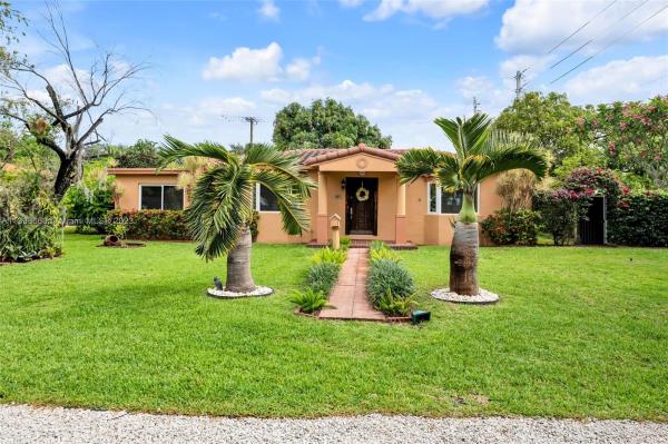 Kent Estates, 501 Swan Ave, Miami Springs, Florida 33166, image 1