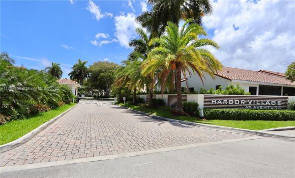 Costan Villas Harbor Village, 21224 Harbor Way #232-23, Aventura, Florida 33180, image 1