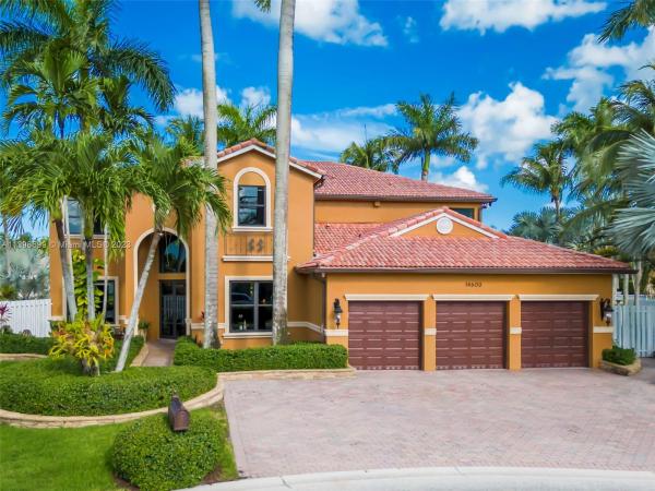 Windsor Palms, 14600 SW 35th St, Miramar, Florida 33027, image 1