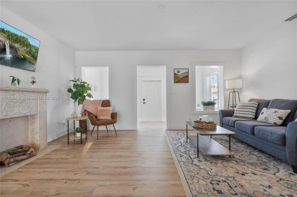 Lynnwood, 4510 SW 5th St, Miami, Florida 33134, image 1