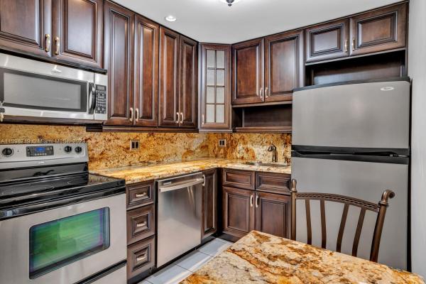 Casa Blanca, 701 NE 1st Ct #304, Hallandale Beach, Florida 33009, image 1
