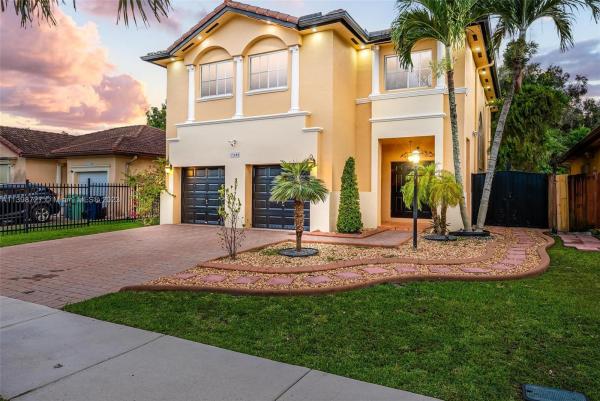 15480 SW 19th Way, Unincorporated Dade County, Florida 33185, image 2