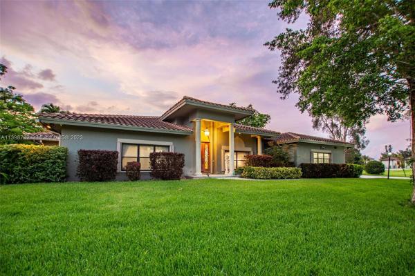 Plantation Acres, 12001 NW 5th Ct, Plantation, Florida 33325, image 2