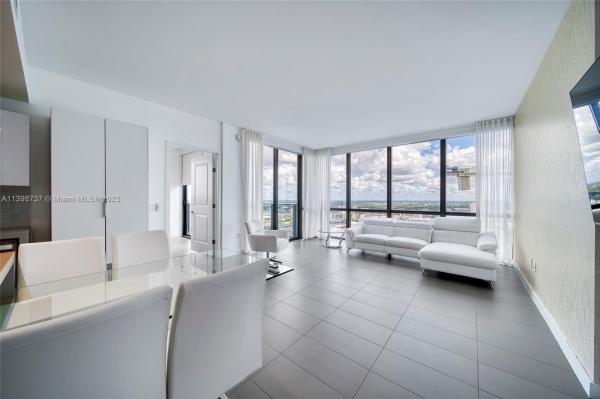 Canvas, 1600 NE 1st Ave #PH3716, Miami, Florida 33132, image 2