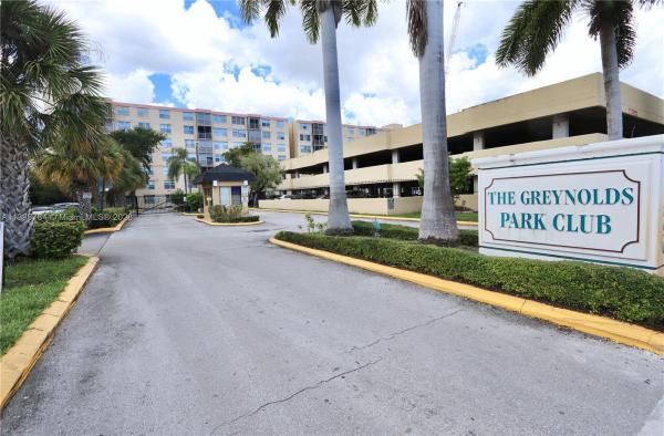 Greynolds Park Club, 17890 W Dixie Hwy 205th Hwy #205, Ojus, Florida 33160, image 1