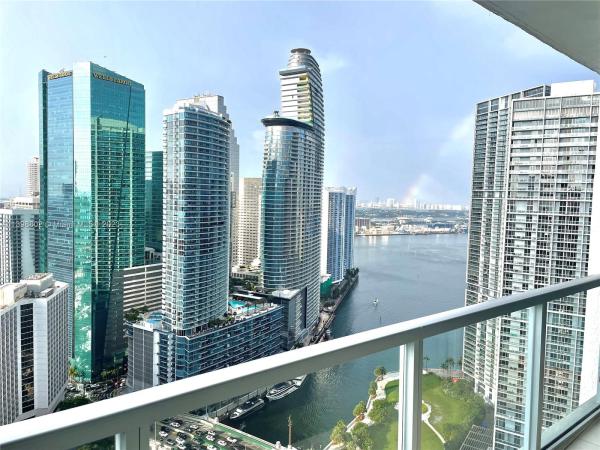 500 Brickell West, 55 SE 6th St #4301, Miami, Florida 33131, image 1