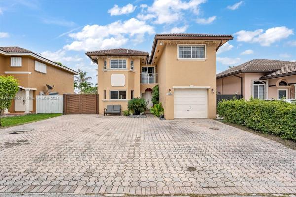 15312 SW 41st Ter, Unincorporated Dade County, Florida 33185, image 2