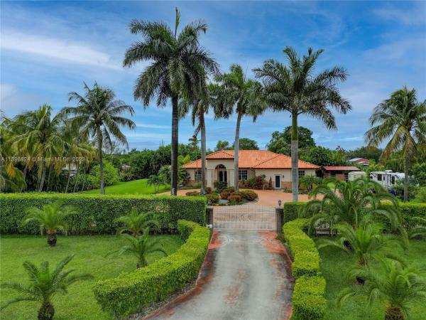 Country Club Ranches, 14001 SW 48th Ct, Miramar, Florida 33027, image 1