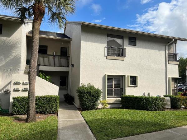 Karanda Village 6, 3547 NW 35th St #1615, Coconut Creek, Florida 33066, image 1