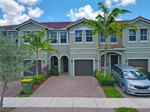 Palm Breeze, 1457 SE 26th Ave, Homestead, Florida 33035, image 2