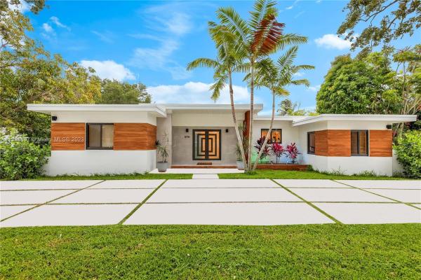 Miami Shores Residential, 570 NE 103rd St, Miami Shores, Florida 33138, image 1