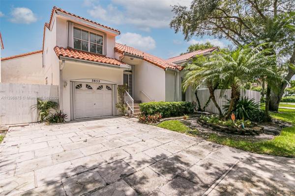 L'Etoile At Emerald Pointe, 3855 Amalfi Dr, Hollywood, Florida 33021, image 1