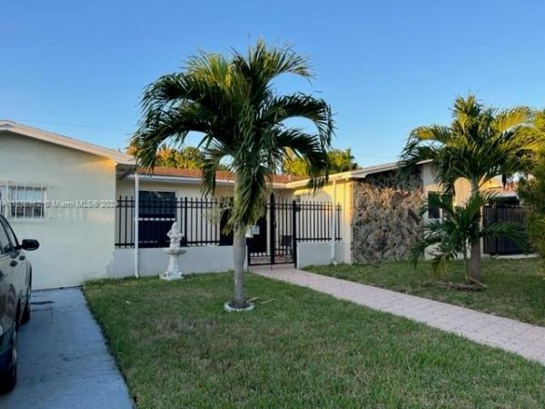Andover, 171 NE 211th St, Miami Gardens, Florida 33179, image 1