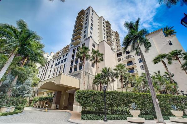Puerta De Palmas, 888 S Douglas Rd #917, Coral Gables, Florida 33134, image 1
