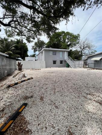 Seminole Lawn, 3376 NW 49th St, Brownsville, Florida 33142, image 1