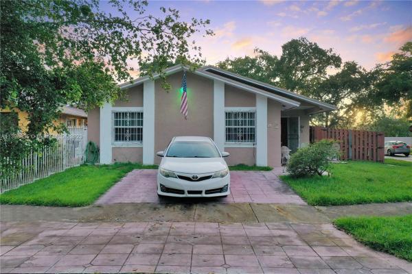 Strawberry Field, 21000 SW 121st Ave, South Miami Heights, Florida 33177, image 1