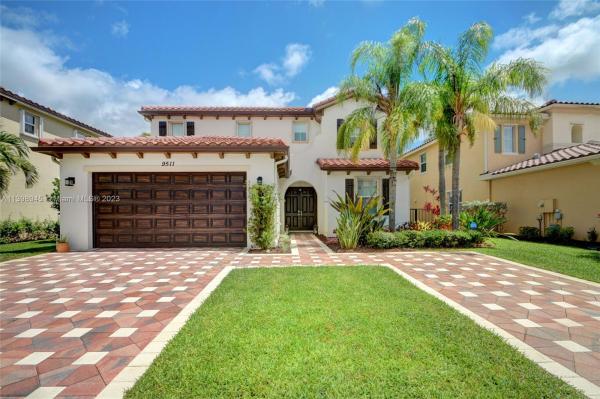 Phipps Village, 9511 Phipps Ln, Wellington, Florida 33414, image 1